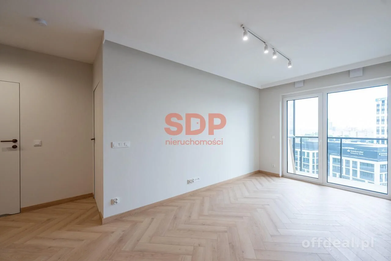 Lux apartamet 2 pok. Klima. Legnicka Vita