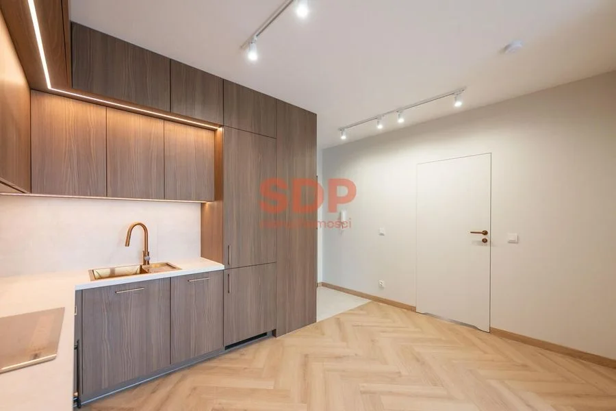Lux apartamet 2 pok. Klima. Legnicka Vita