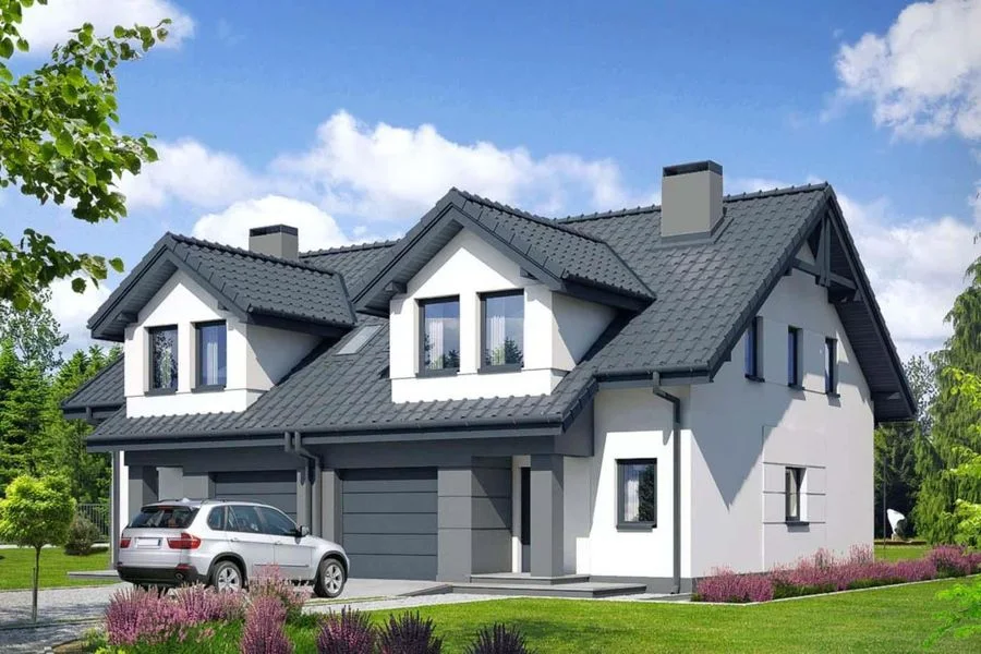 maison à vendre à Długołęka | 5 pièces | 128 m²