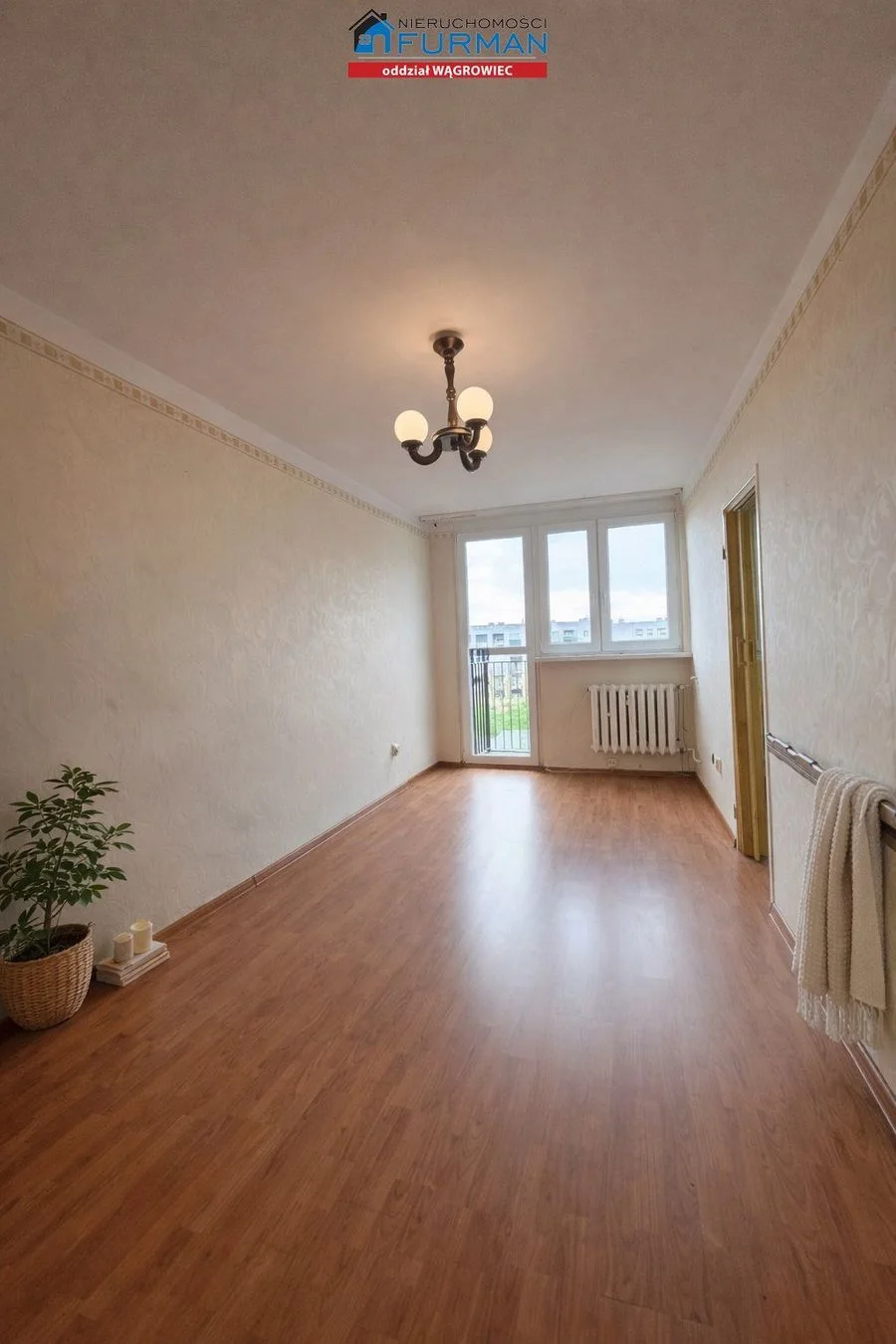 Mieszkanie na sprzedaż, Wągrowiec
