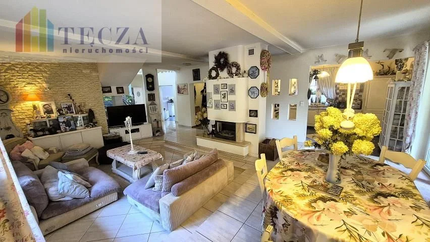 7-room house for sale in Warszawa, Wawer, Miedzeszyn | 320 m²