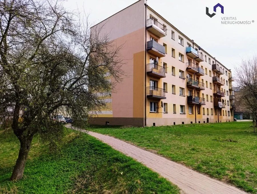 Mieszkanie na sprzedaż, Mysłowice