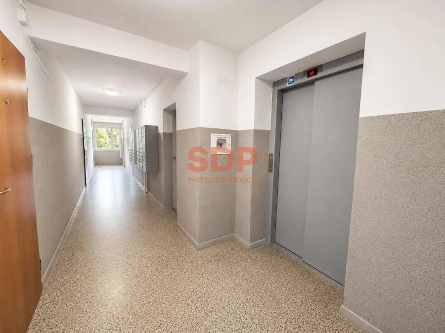 2-room apartment for sale in Wrocław, Stare Miasto, Szczepin | 37 m²