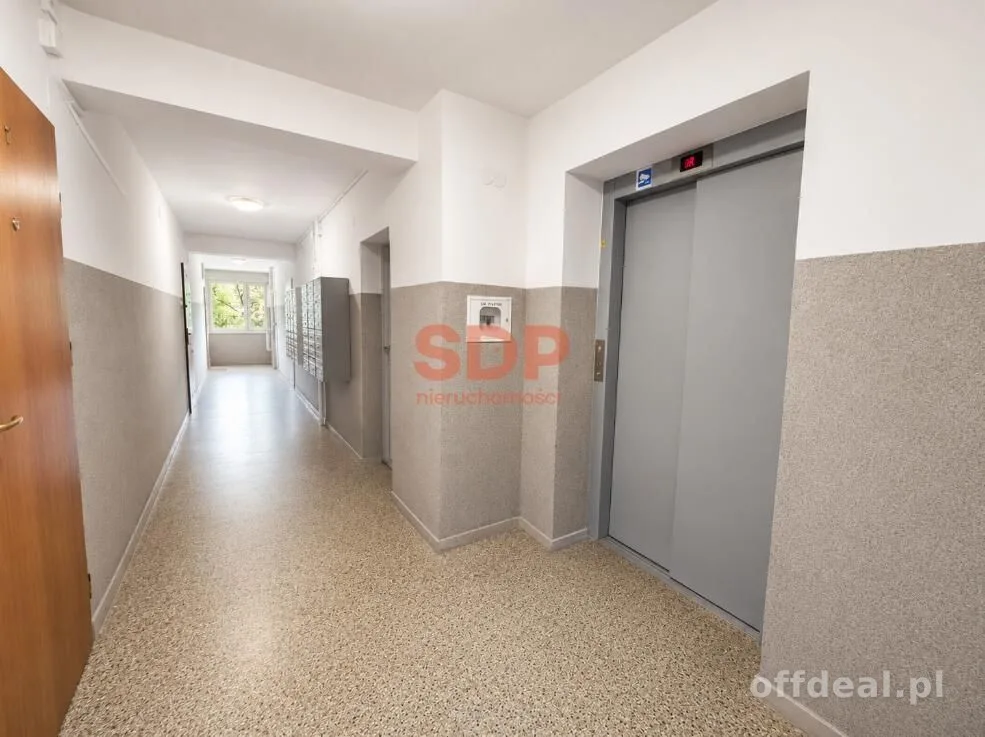 2-room apartment for sale in Wrocław, Stare Miasto, Szczepin | 37 m²
