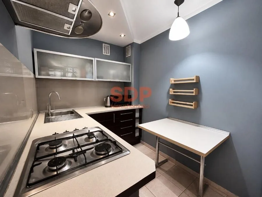 2-room apartment for sale in Wrocław, Stare Miasto, Szczepin | 37 m²