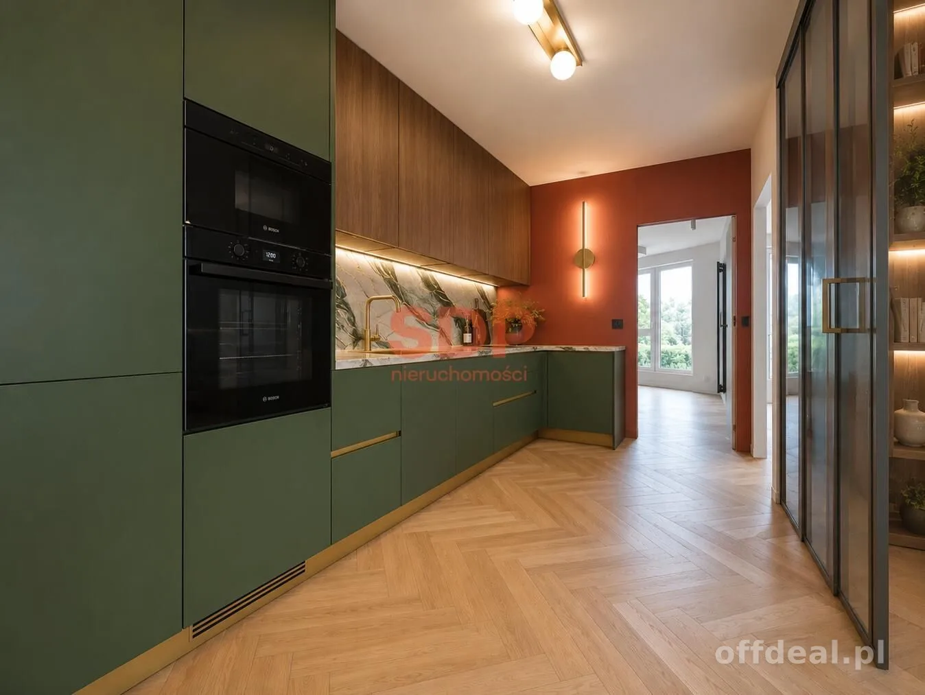 4 pokoje | balkon | świetna lokalizacja