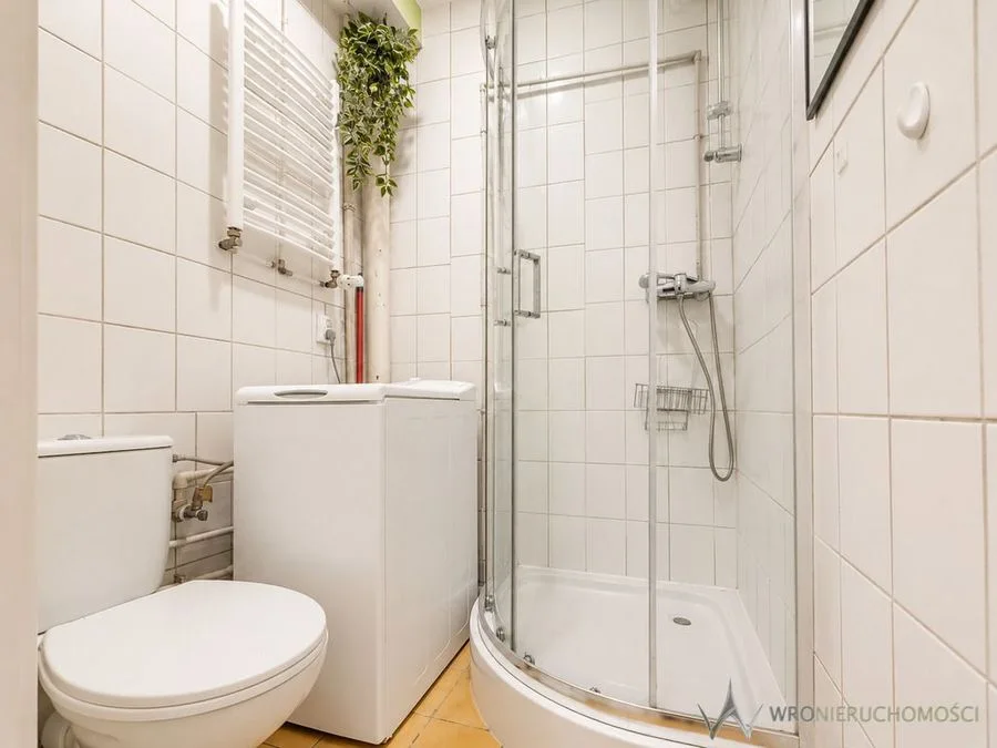 Kawalerka | Centrum | 27 m²