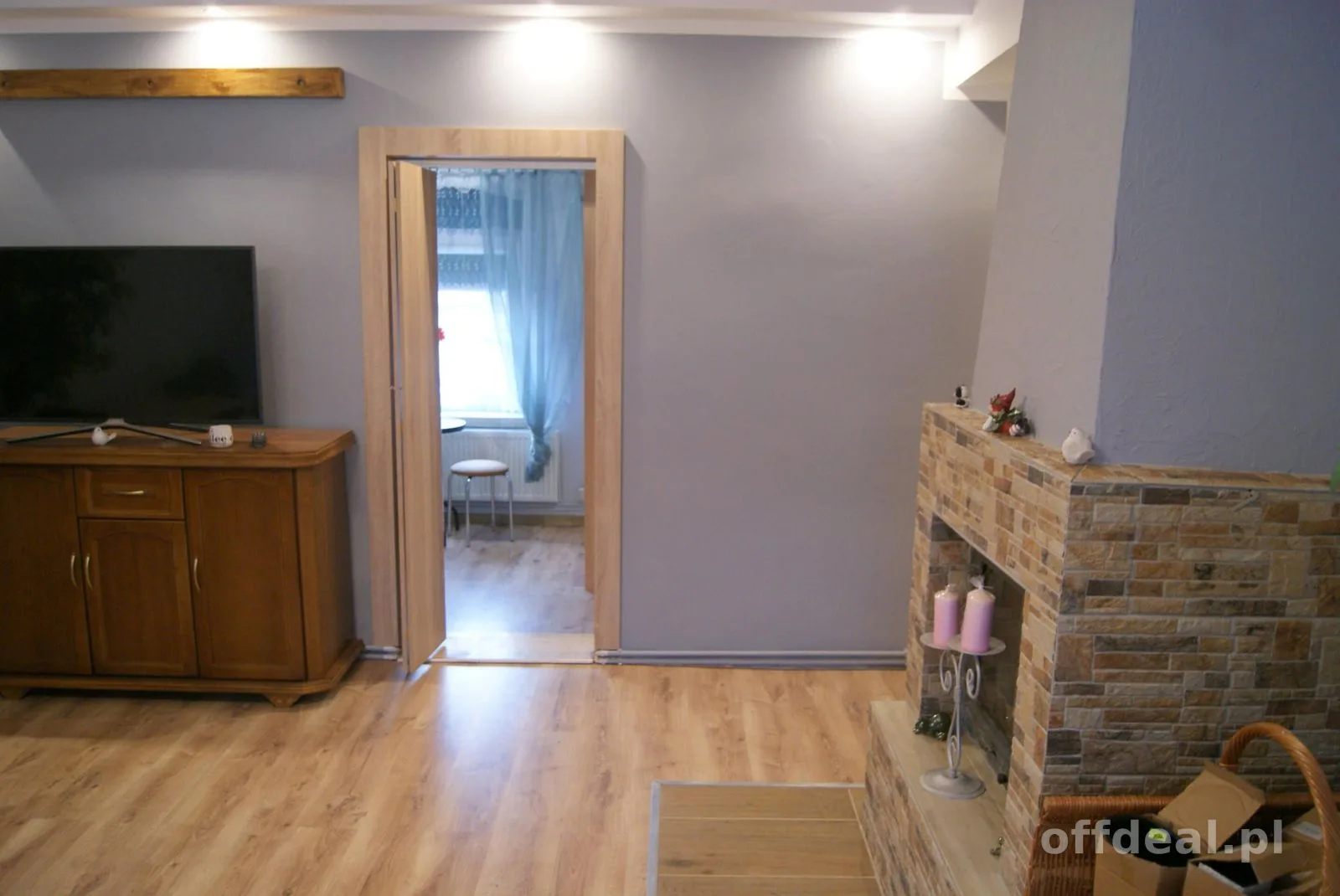 appartement à vendre à Mrągowo | 3 pièces | 66 m²