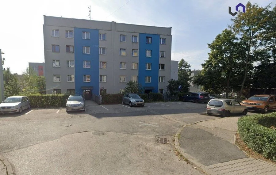 Mieszkanie na sprzedaż, Bytom