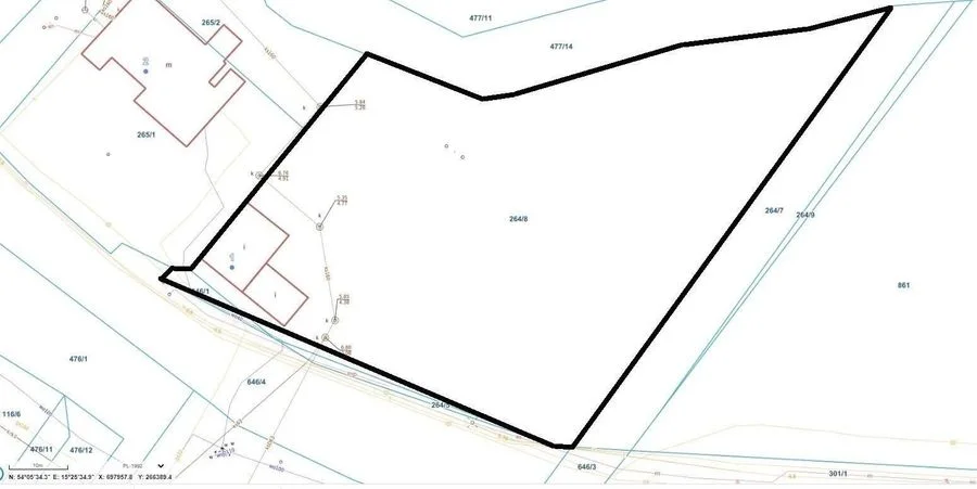 Gewerbeimmobilie zum Verkauf in Sarbia | 300 m²