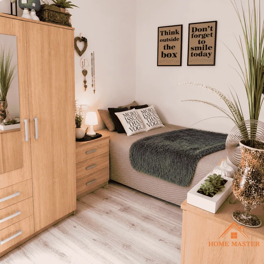 квартира на продаж у Iława | 3-кімн. | 50,69 m²
