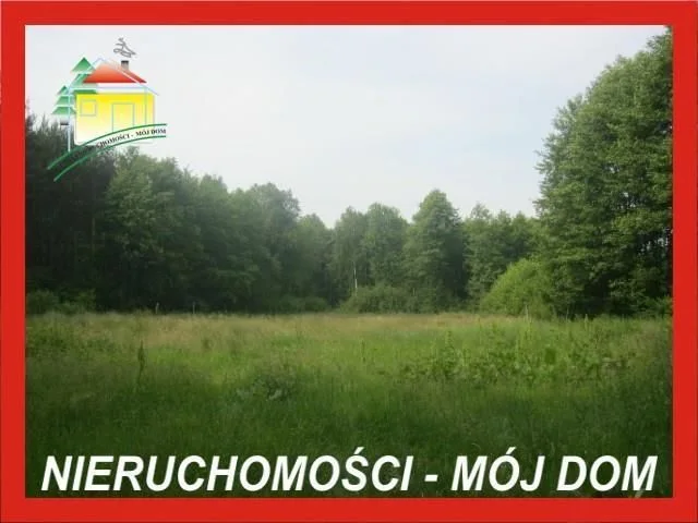 Działka na sprzedaż, Popielarnia