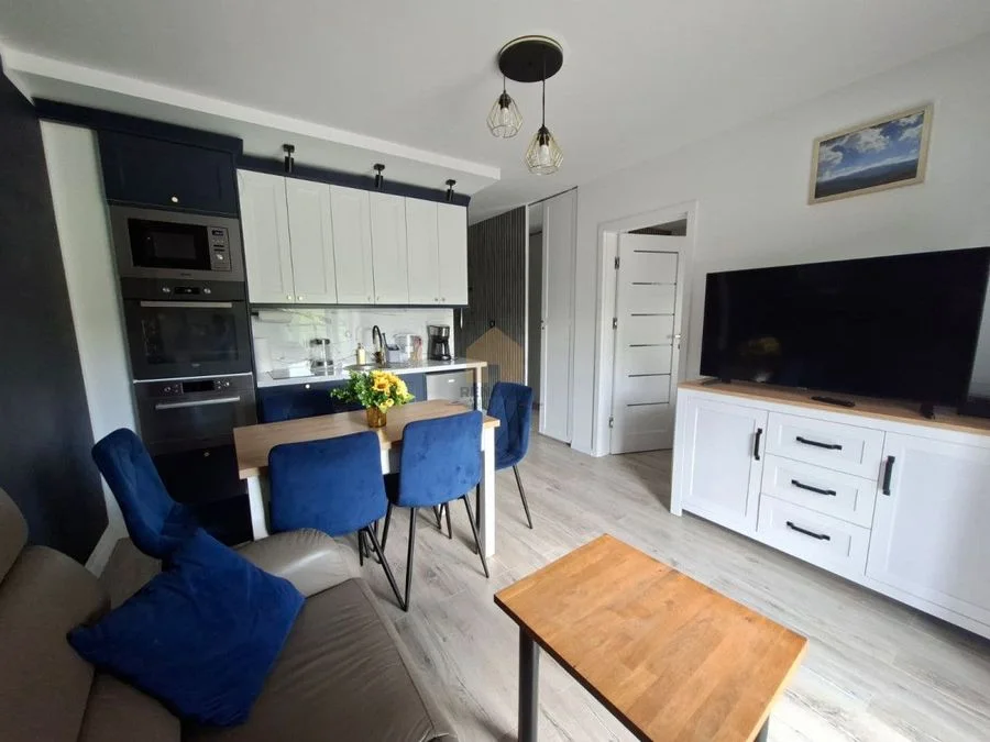 Apartament / Szklarska poręba / Osada Górska