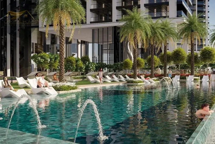Sobha Central
