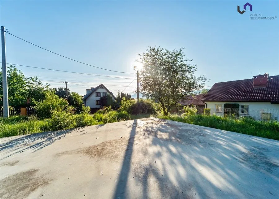 plot for sale in Bielsko-Biała, Kamienica | 650 m²