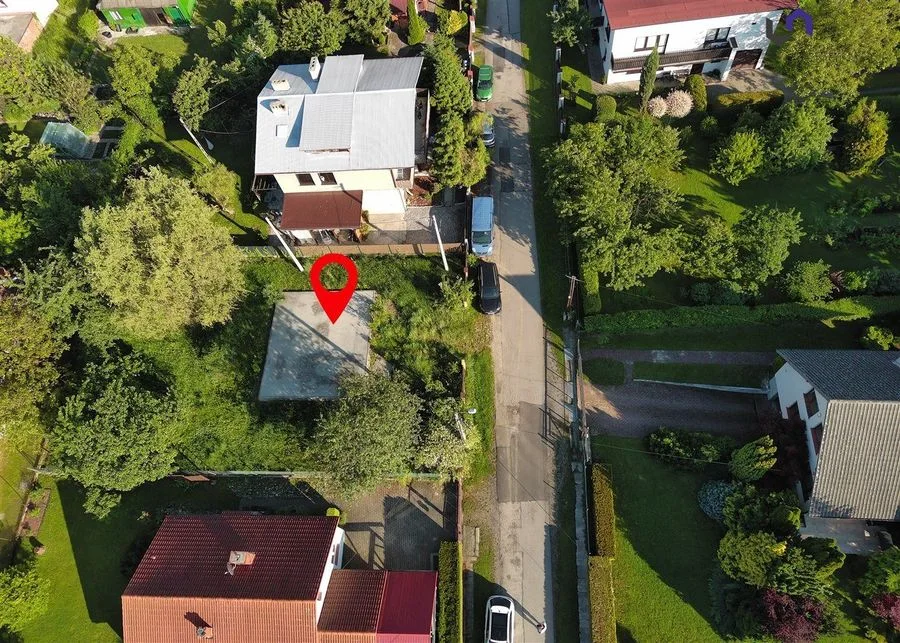 Działka na sprzedaż, Bielsko-Biała