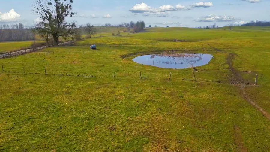plot for sale in Brejdyny | 3,000 m²