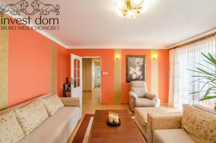 M4 | 83,53 m² | Osiedle Hallera, Gorlice