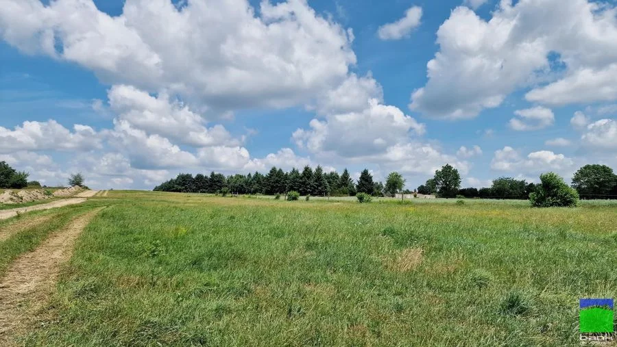 Widzew - działka budowlana z PnB o pow. 3000 m2