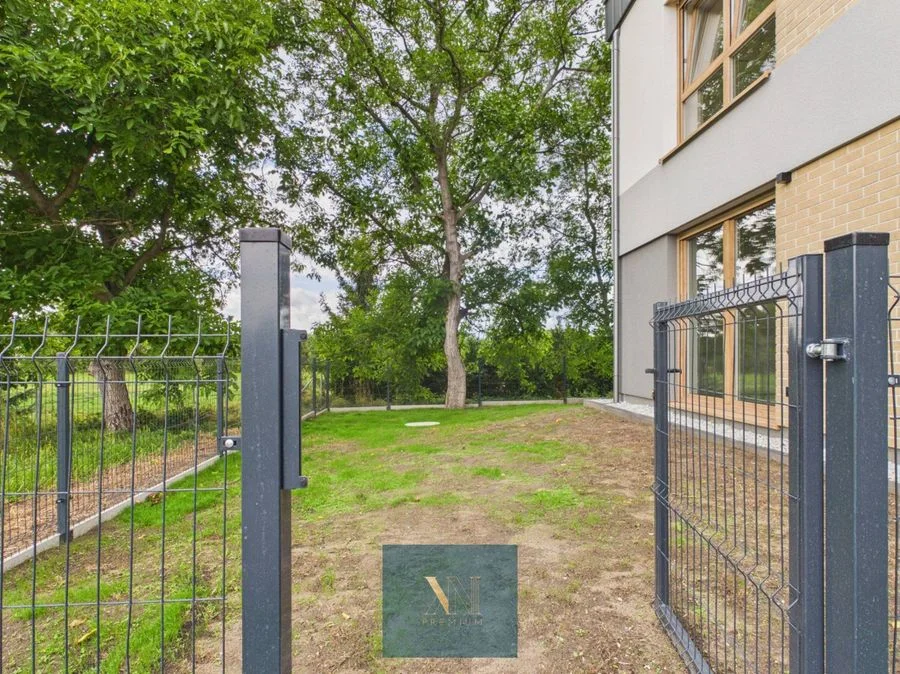 Nowoczesny dom 78 m² | 4 pokoje | ogród | 2 m. postojowe | Psie Pole