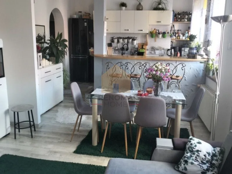 47m² | umeblowane | 2minuty od Rynku