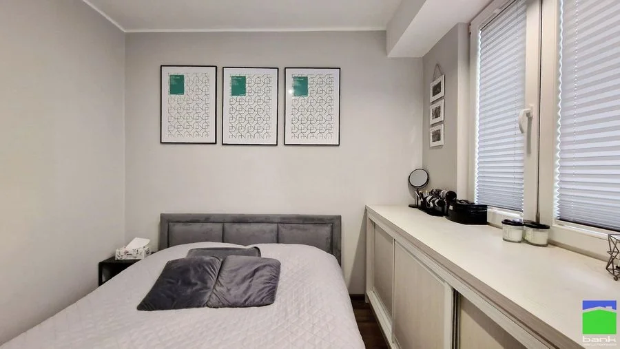 квартира в оренду у Łódź, Widzew-Wschód | 2-кімн. | 49 m²