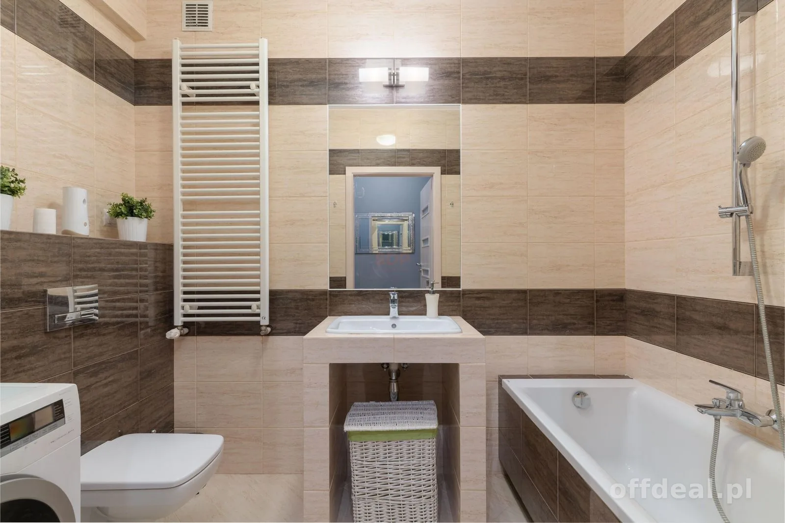 2 pokoje gotowe do wprowadzenia | Plac Szembeka | 40,98 m2 | nowe budownictwo