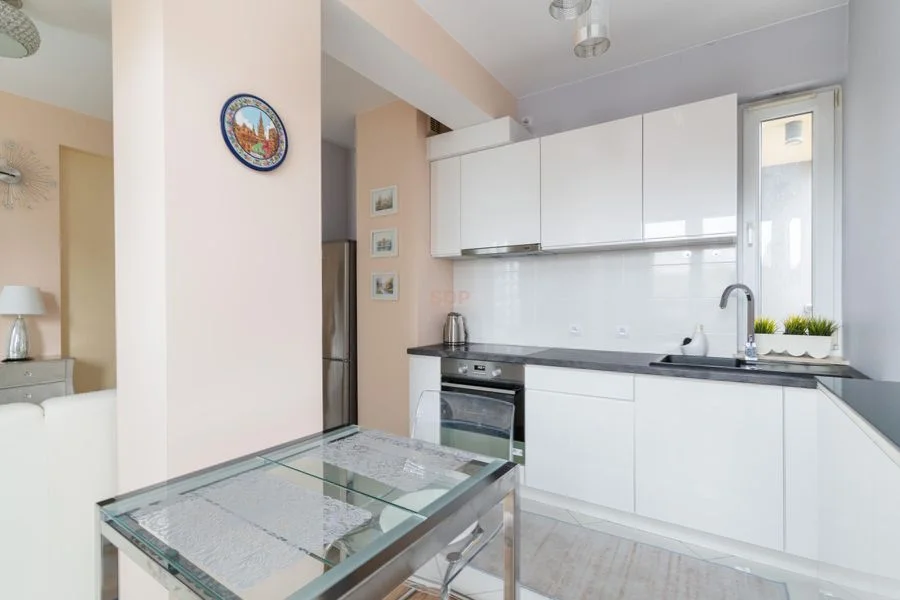 nowe budownictwo | 40,98 m2 | świetna lokalizacja | 2 pokoje | gotowe