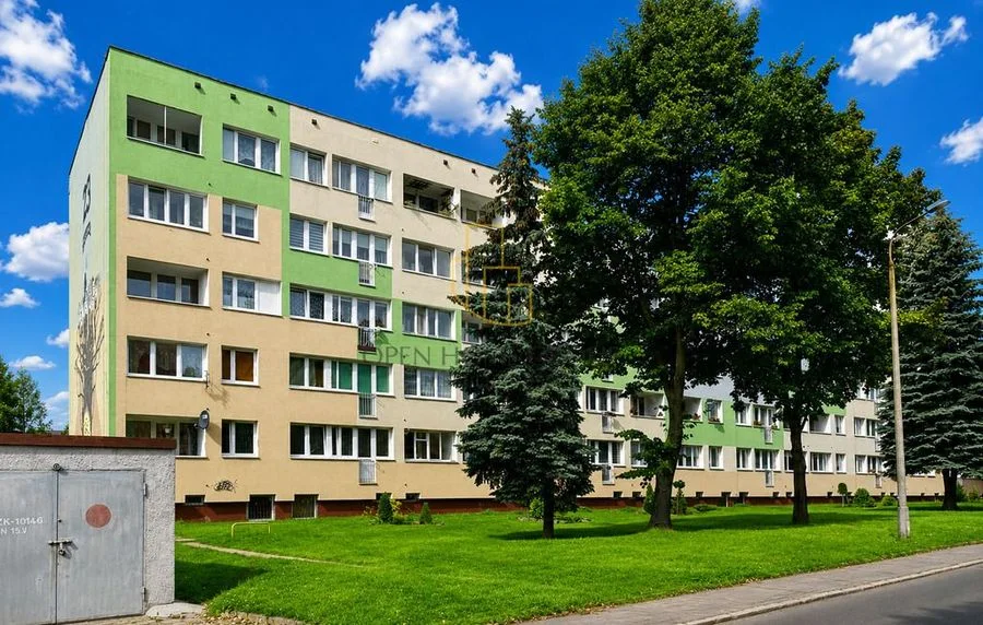 Zabobrze Karłowicza 2xpok/ Rozklad 38m2!