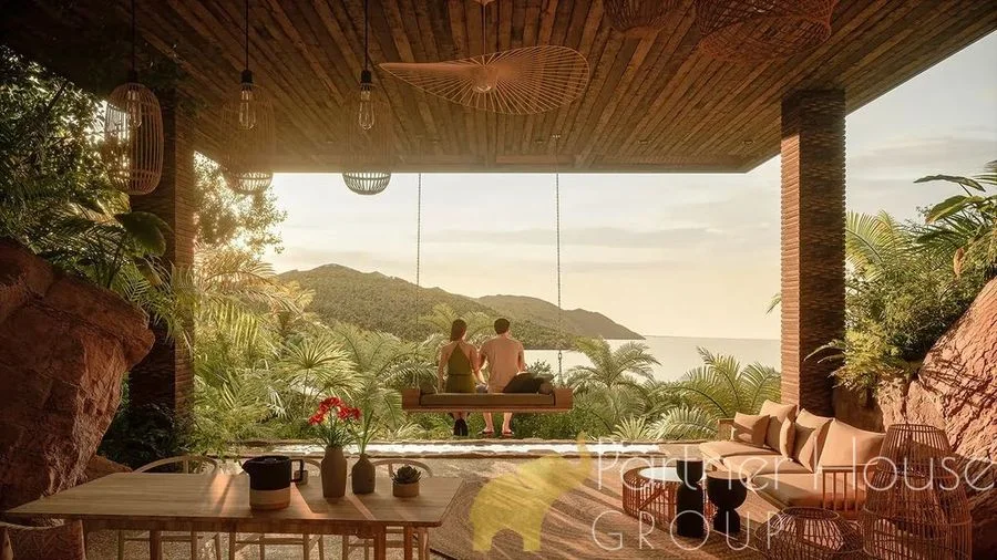 3-Zimmer Haus zum Verkauf in Samaná, Dominikana | 245 m²