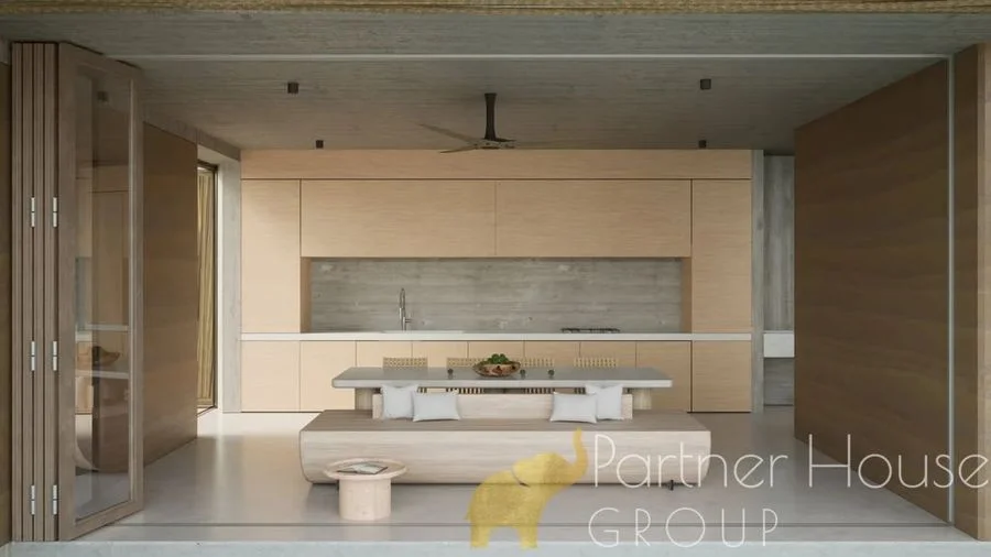 3-room house for sale in Samaná, Dominikana | 245 m²