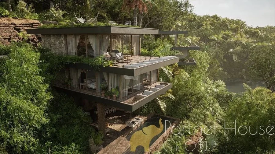 3-room house for sale in Samaná, Dominikana | 245 m²