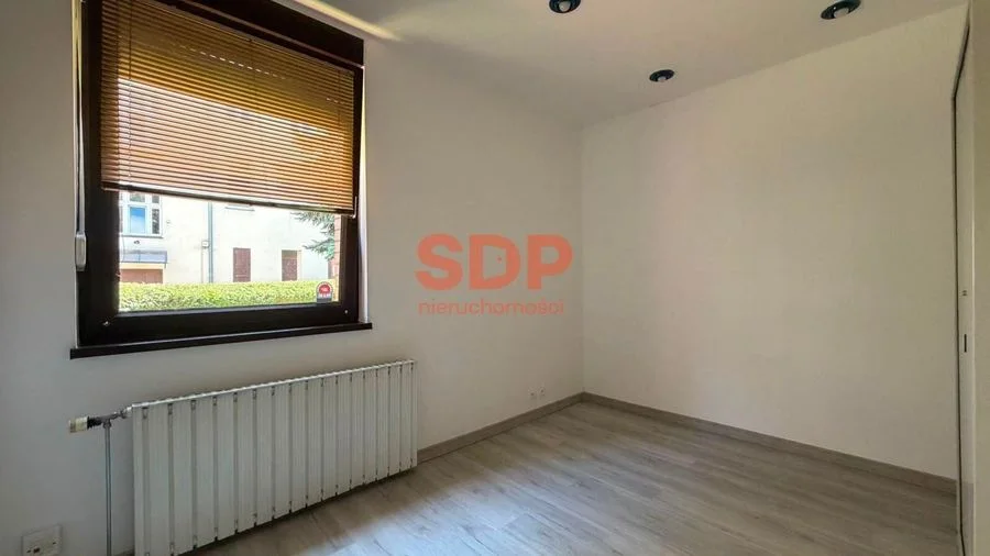 commercial property for rent in Wrocław, Śródmieście, Ołbin | 110 m²
