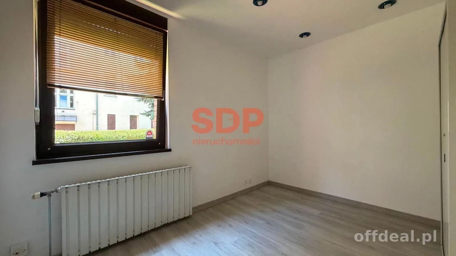 commercial property for rent in Wrocław, Śródmieście, Ołbin | 110 m²