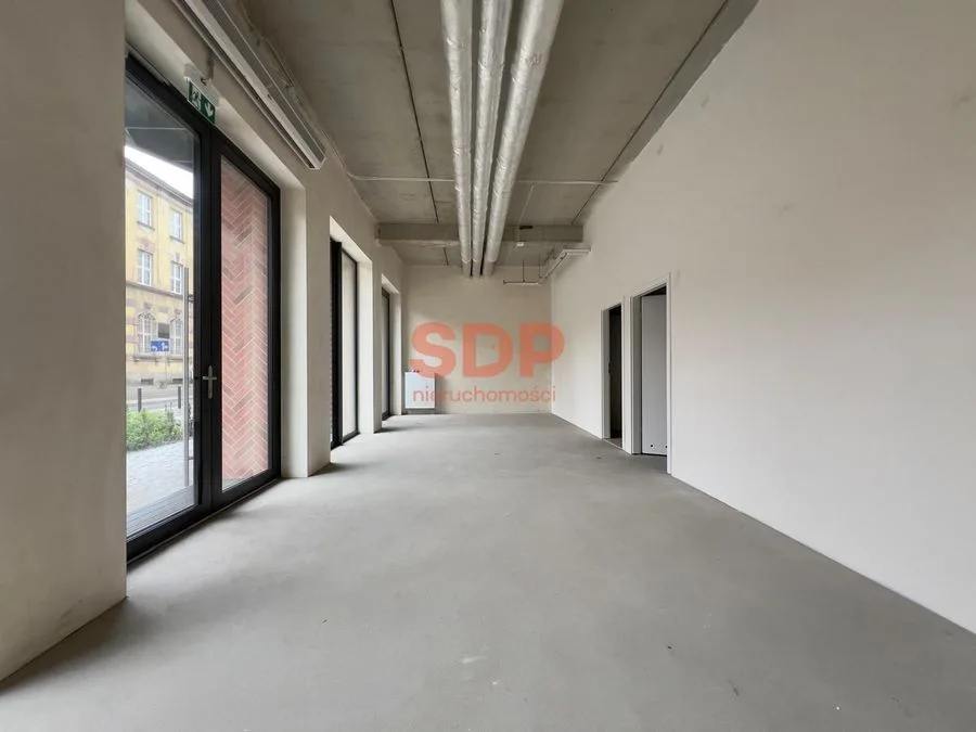 Gewerbeimmobilie zum Verkauf in Wrocław, Stare Miasto | 59,44 m²