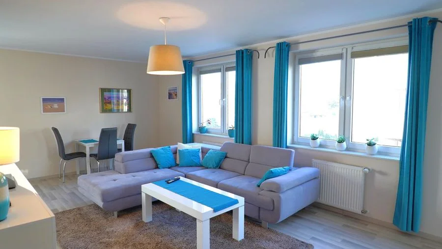 appartement à vendre à Kołobrzeg, Nadmorska | 2 pièces | 49,09 m²