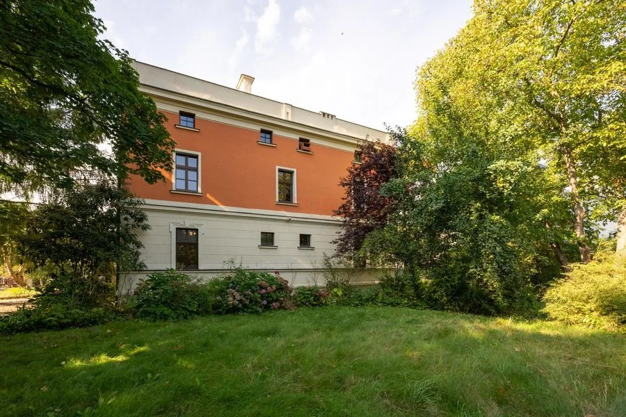 commercial property for rent in Wrocław, Śródmieście, Dąbie | 479 m²