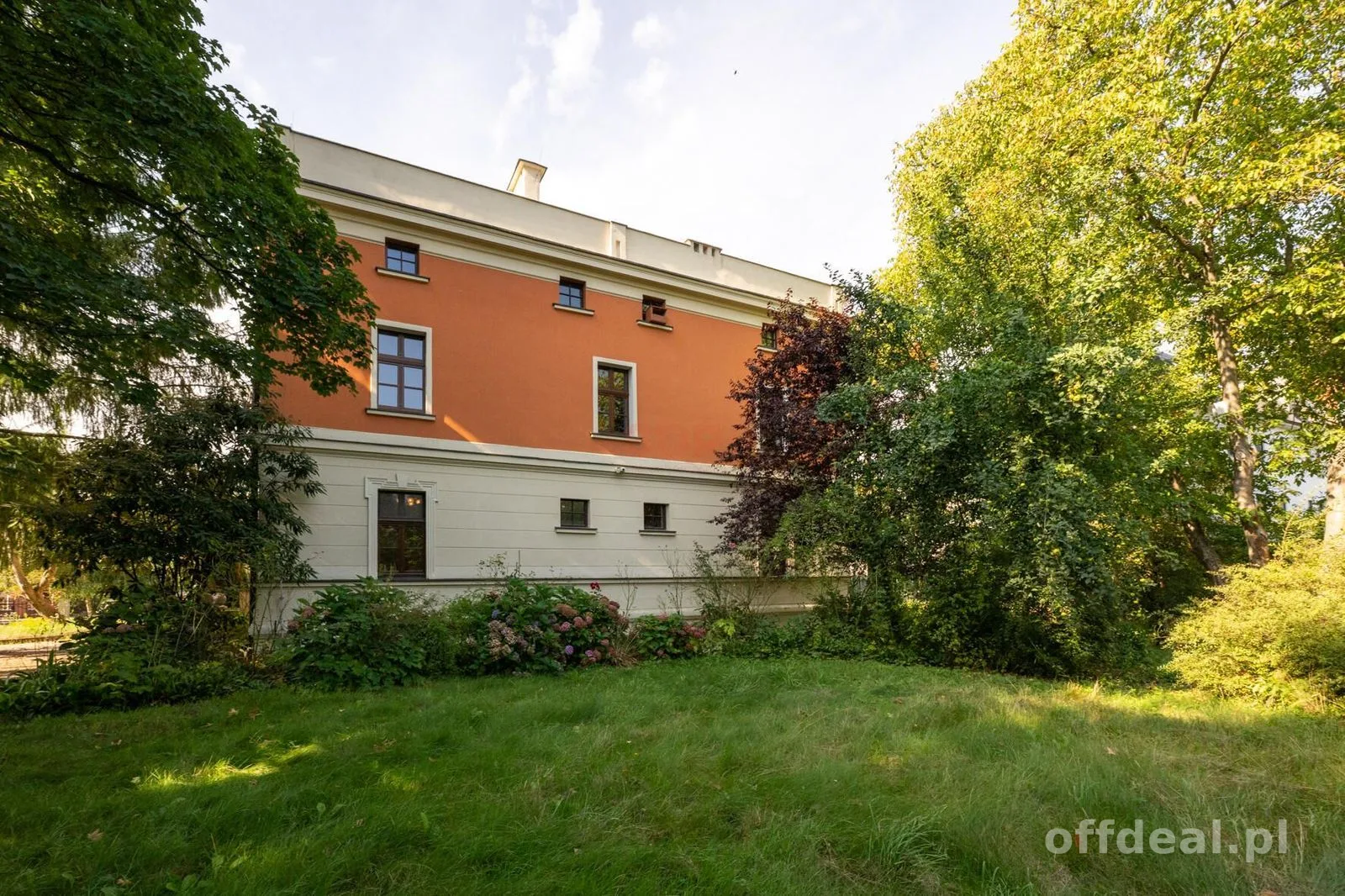 commercial property for rent in Wrocław, Śródmieście, Dąbie | 479 m²