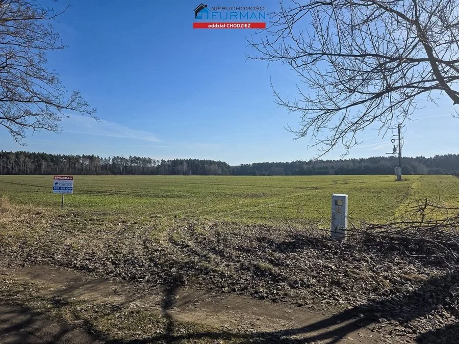 Na sprzedaż działka w Tarnowie