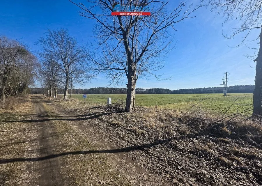 Na sprzedaż działka w Tarnowie