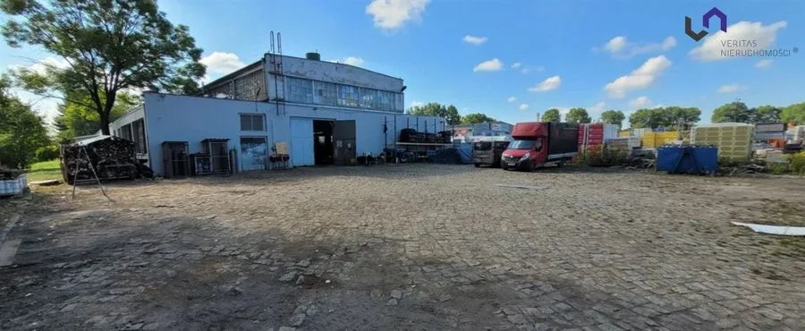 Gewerbeimmobilie zur Miete in Gliwice, Ligota Zabrska | 1.280 m²