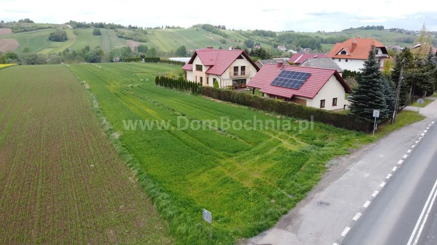 ділянка на продаж у Łapczyca | 9 900 m²