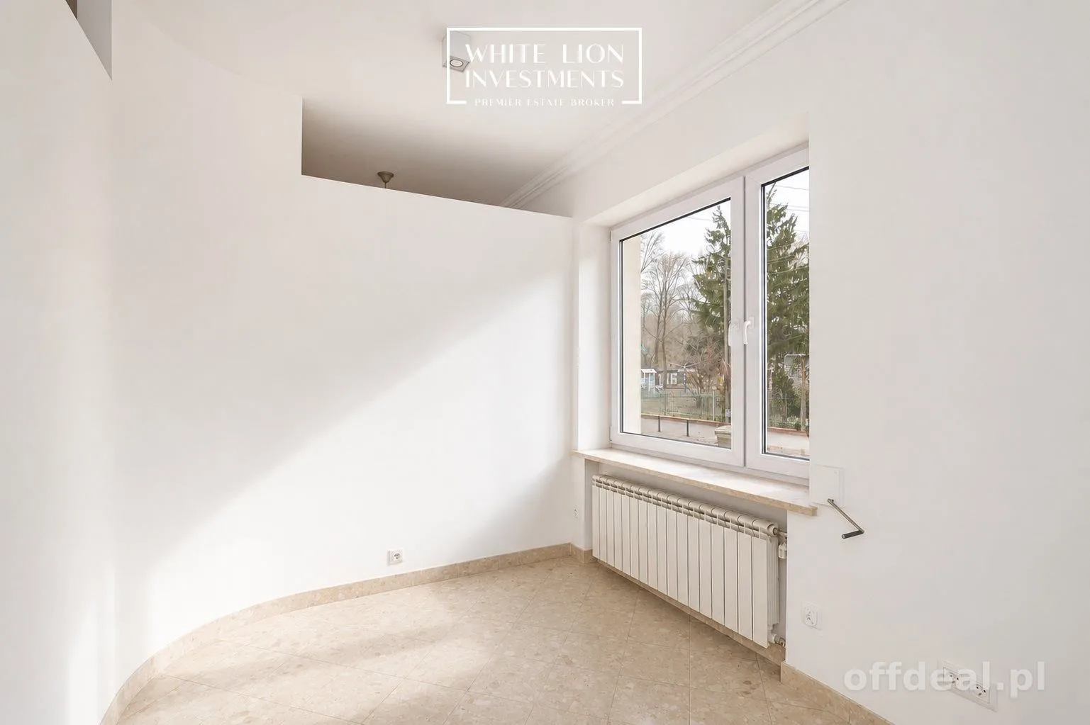 Pod lokal usługowy | 4 pokoje | Działalność beauty