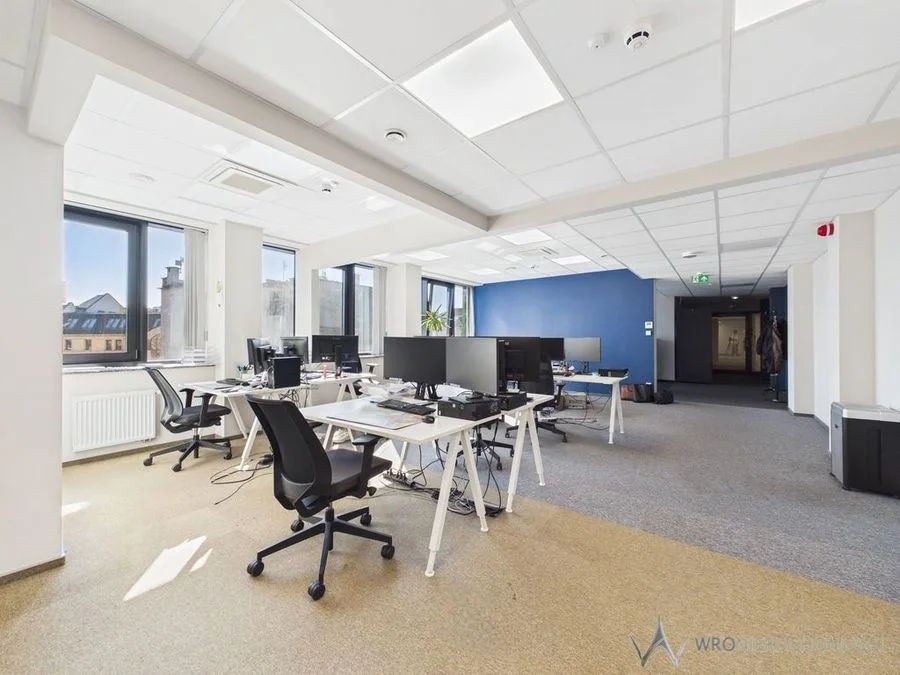 commercial property for rent in Wrocław | 121.07 m²