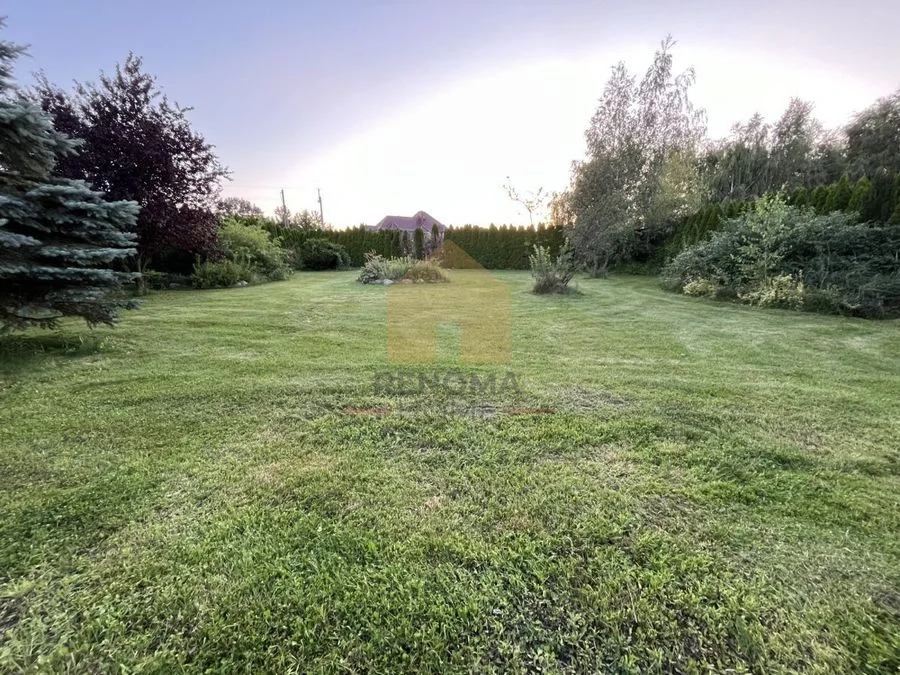 Działa budowlana 950m2|Oborniki Śląskie/Siemianice