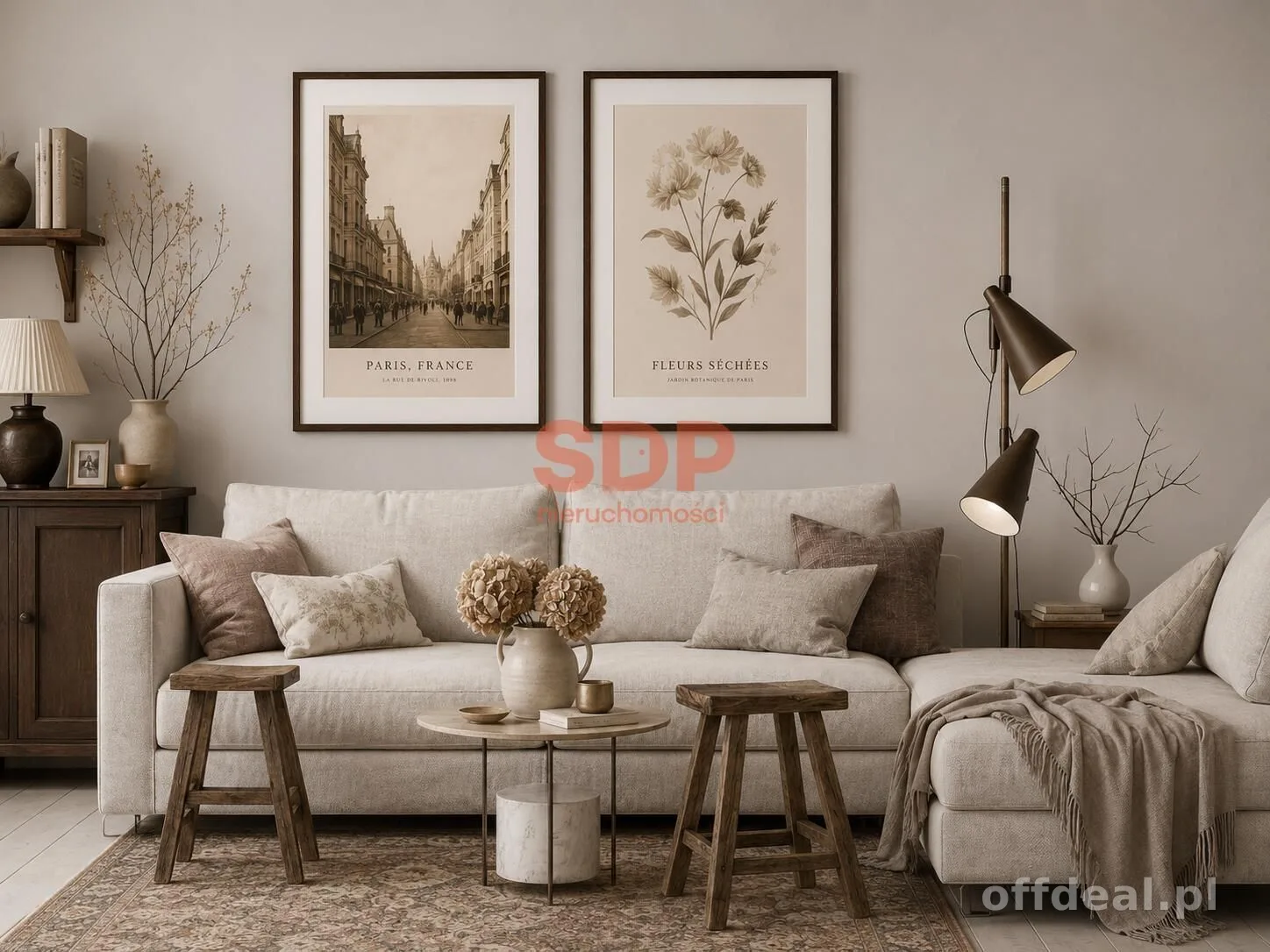 4-room apartment for sale in Wrocław, Fabryczna, Pracze Odrzańskie | 69.66 m²