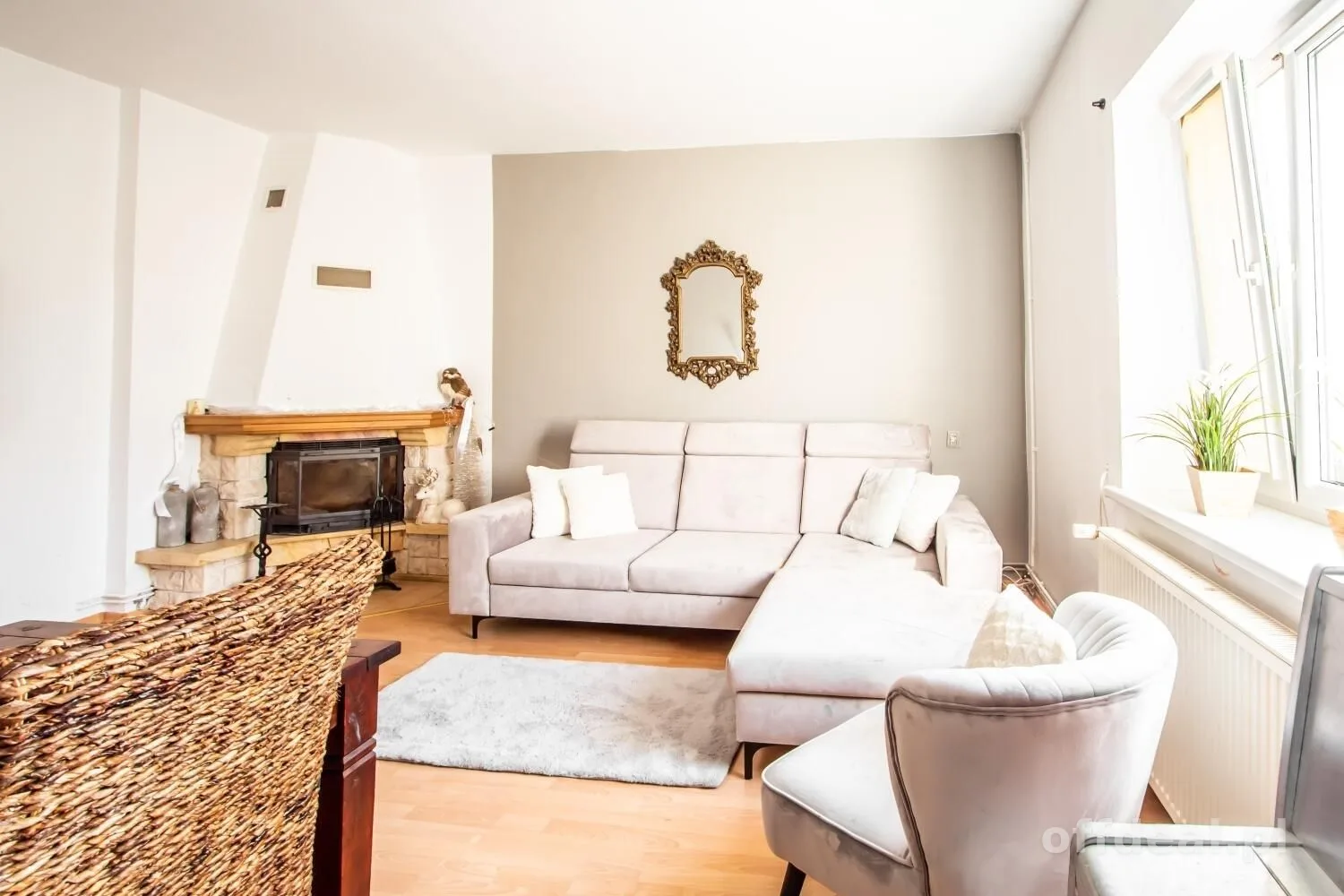 3-room apartment for sale in Kołobrzeg, Centrum | 89.4 m²