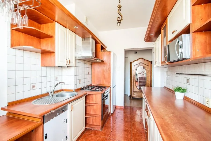 3-room apartment for sale in Kołobrzeg, Centrum | 89.4 m²