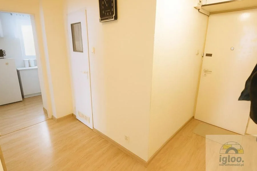 2 pok + widna kuchnia balkon  do zamieszkania