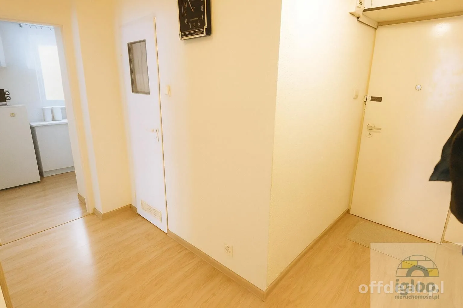 2 pok + widna kuchnia balkon  do zamieszkania